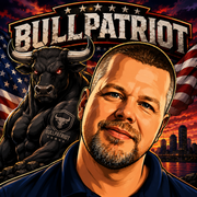BullPatriot Founder